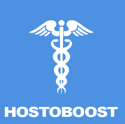 Hostoboost est une plateforme qui a pour objectif de faciliter la communication et l'accès aux soins médicaux. 